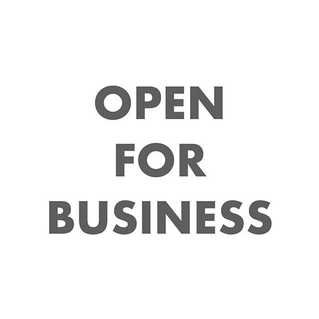 After making the necessary decision to temporarily close our doors on the 20th March, we&rsquo;re delighted to announce that we are back open and taking bookings with enhanced covid-19 measures in place.

For more details on these measures, please vi